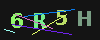 Gambar captcha
