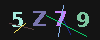 Gambar captcha
