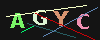 Gambar captcha