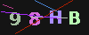 Gambar captcha