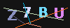 Gambar captcha
